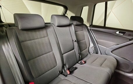 Volkswagen Tiguan I, 2013 год, 1 149 000 рублей, 16 фотография