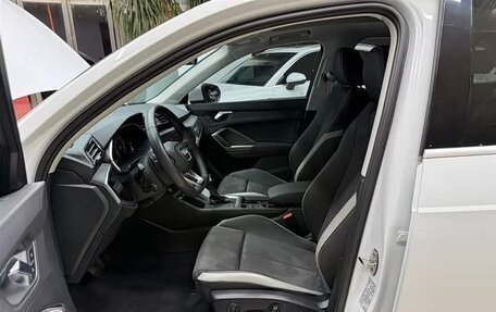 Audi Q3, 2022 год, 2 450 000 рублей, 9 фотография