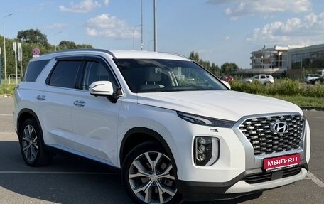 Hyundai Palisade I, 2020 год, 3 850 000 рублей, 1 фотография