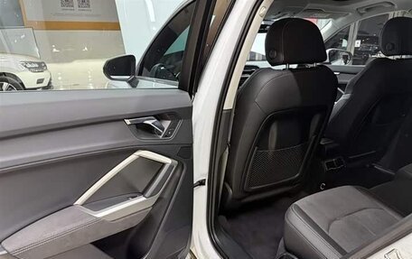 Audi Q3, 2022 год, 2 450 000 рублей, 16 фотография