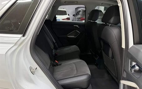 Audi Q3, 2022 год, 2 450 000 рублей, 14 фотография