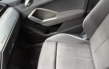 Audi Q3, 2022 год, 2 450 000 рублей, 18 фотография