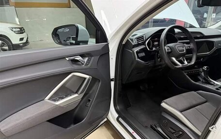 Audi Q3, 2022 год, 2 450 000 рублей, 13 фотография