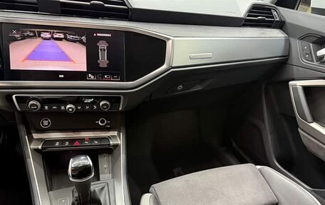 Audi Q3, 2022 год, 2 450 000 рублей, 11 фотография