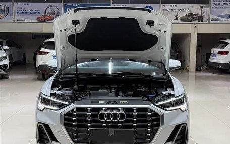 Audi Q3, 2022 год, 2 450 000 рублей, 23 фотография