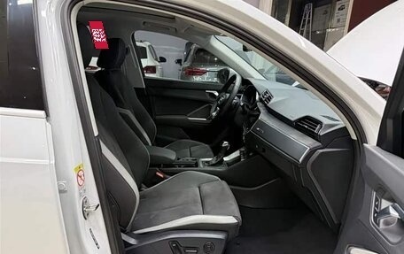 Audi Q3, 2022 год, 2 450 000 рублей, 21 фотография