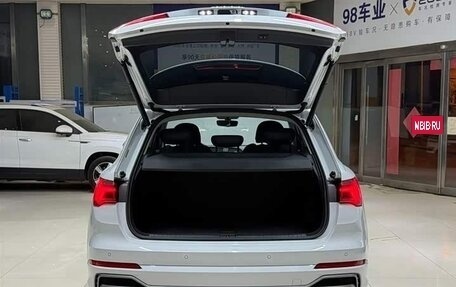 Audi Q3, 2022 год, 2 450 000 рублей, 17 фотография