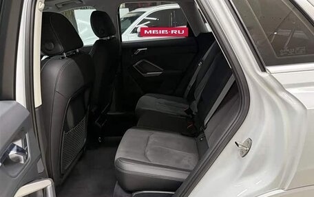 Audi Q3, 2022 год, 2 450 000 рублей, 19 фотография