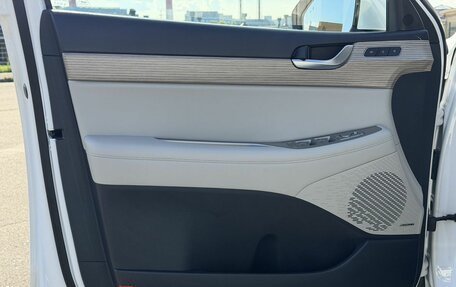 Hyundai Palisade I, 2020 год, 3 850 000 рублей, 15 фотография