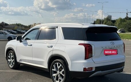 Hyundai Palisade I, 2020 год, 3 850 000 рублей, 4 фотография