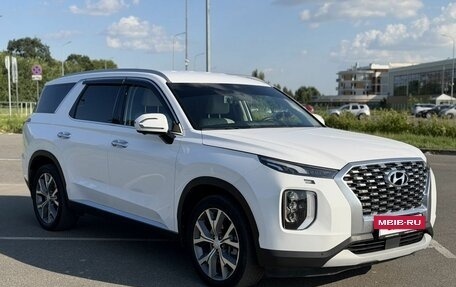 Hyundai Palisade I, 2020 год, 3 850 000 рублей, 7 фотография