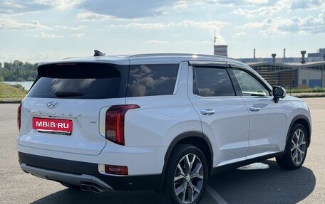Hyundai Palisade I, 2020 год, 3 850 000 рублей, 6 фотография
