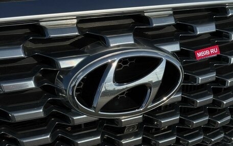 Hyundai Palisade I, 2020 год, 3 850 000 рублей, 10 фотография