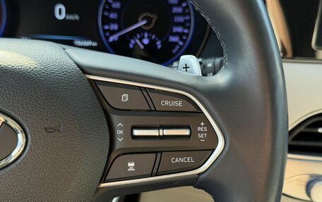 Hyundai Palisade I, 2020 год, 3 850 000 рублей, 25 фотография