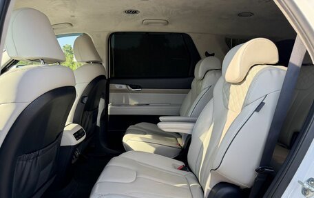 Hyundai Palisade I, 2020 год, 3 850 000 рублей, 32 фотография