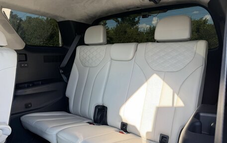 Hyundai Palisade I, 2020 год, 3 850 000 рублей, 34 фотография
