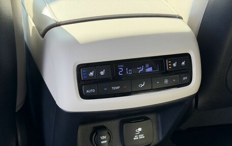 Hyundai Palisade I, 2020 год, 3 850 000 рублей, 33 фотография