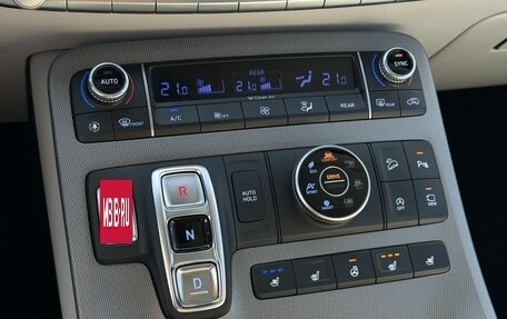 Hyundai Palisade I, 2020 год, 3 850 000 рублей, 29 фотография