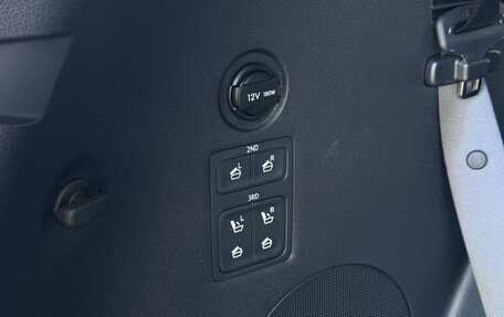 Hyundai Palisade I, 2020 год, 3 850 000 рублей, 36 фотография