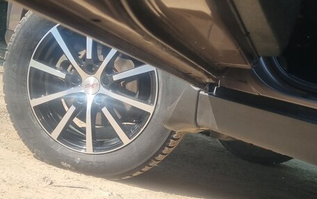 Hyundai ix35 I рестайлинг, 2012 год, 1 300 000 рублей, 9 фотография