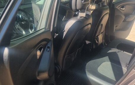 Hyundai ix35 I рестайлинг, 2012 год, 1 300 000 рублей, 12 фотография