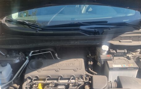 Hyundai ix35 I рестайлинг, 2012 год, 1 300 000 рублей, 16 фотография