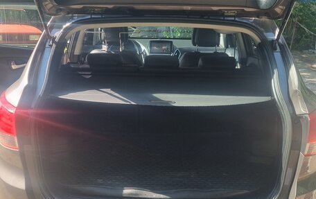 Hyundai ix35 I рестайлинг, 2012 год, 1 300 000 рублей, 19 фотография