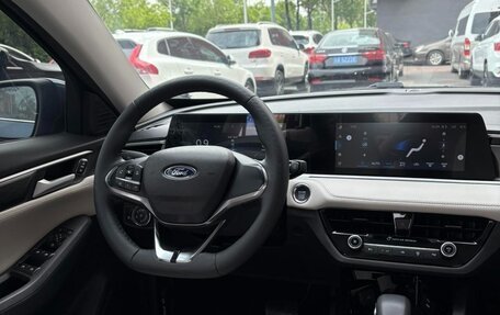 Ford Escort, 2022 год, 1 091 555 рублей, 4 фотография