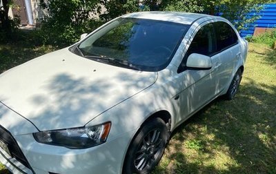 Mitsubishi Lancer IX, 2012 год, 860 000 рублей, 1 фотография