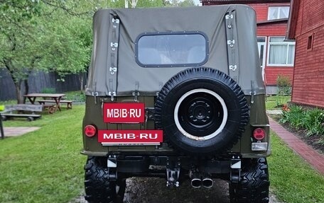 ЛуАЗ 469, 1974 год, 390 000 рублей, 4 фотография