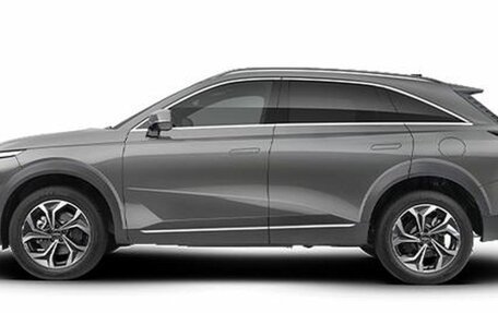 Haval F7, 2026 год, 3 199 000 рублей, 1 фотография