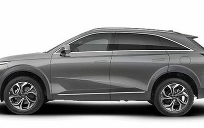Haval F7, 2026 год, 3 199 000 рублей, 1 фотография