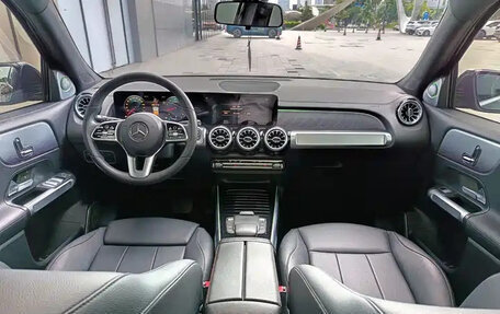 Mercedes-Benz GLB, 2023 год, 2 149 003 рублей, 8 фотография