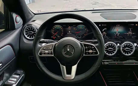 Mercedes-Benz GLB, 2023 год, 2 149 003 рублей, 9 фотография