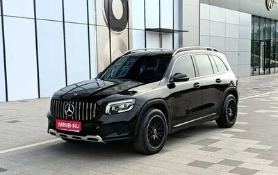 Mercedes-Benz GLB, 2023 год, 2 149 003 рублей, 1 фотография