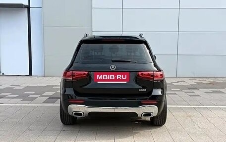Mercedes-Benz GLB, 2023 год, 2 149 003 рублей, 6 фотография