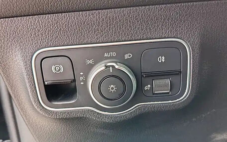 Mercedes-Benz GLB, 2023 год, 2 149 003 рублей, 18 фотография