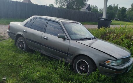 Toyota Caldina, 2001 год, 200 000 рублей, 3 фотография