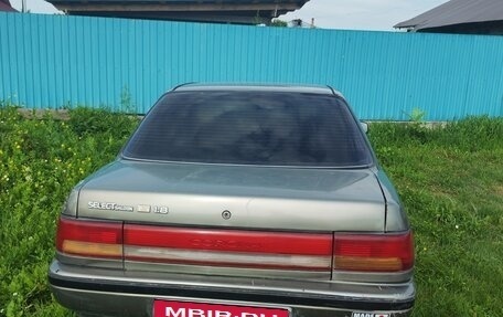 Toyota Caldina, 2001 год, 200 000 рублей, 4 фотография