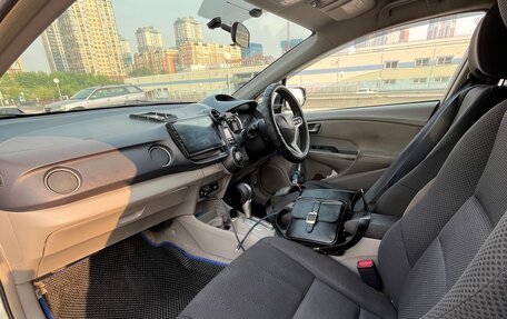 Honda Insight II рестайлинг, 2010 год, 650 000 рублей, 5 фотография