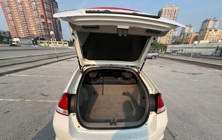 Honda Insight II рестайлинг, 2010 год, 650 000 рублей, 7 фотография