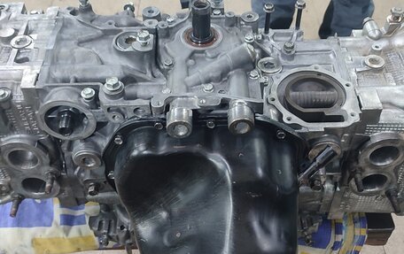 Subaru Forester, 2008 год, 1 340 000 рублей, 3 фотография