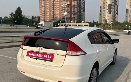 Honda Insight II рестайлинг, 2010 год, 650 000 рублей, 3 фотография