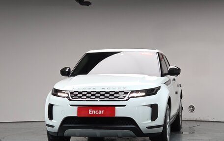 Land Rover Range Rover Evoque II, 2020 год, 3 600 333 рублей, 1 фотография