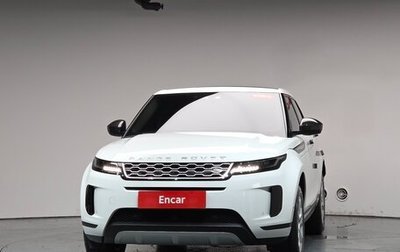 Land Rover Range Rover Evoque II, 2020 год, 3 600 333 рублей, 1 фотография