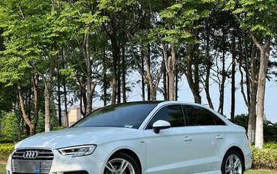 Audi A3, 2020 год, 1 599 003 рублей, 1 фотография
