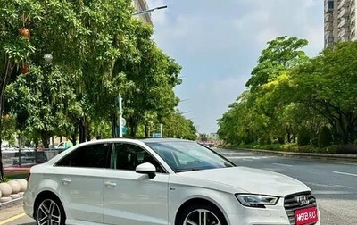 Audi A3, 2019 год, 1 549 003 рублей, 1 фотография