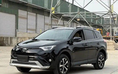 Toyota RAV4, 2019 год, 1 849 003 рублей, 1 фотография