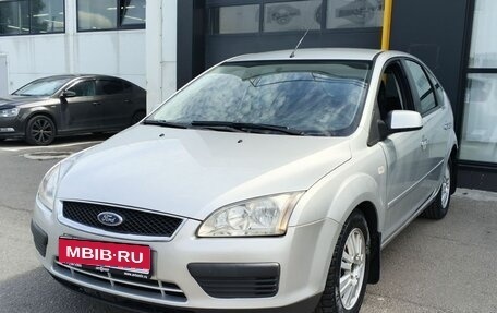 Ford Focus II рестайлинг, 2007 год, 360 000 рублей, 1 фотография