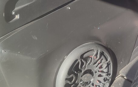 Subaru Forester, 2008 год, 1 340 000 рублей, 28 фотография